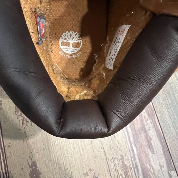 Timberland Boots - Picture 8 of 13